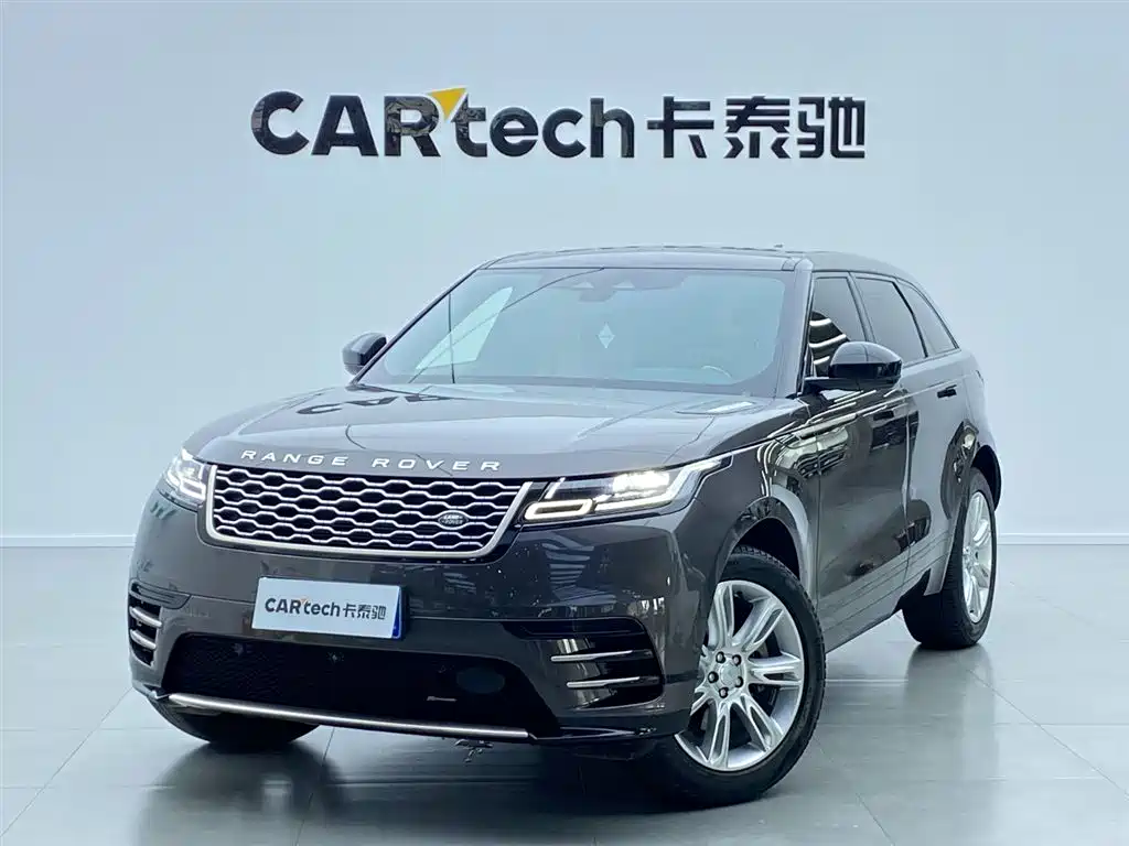 Land Rover Range Rover Velar 2022 250PS