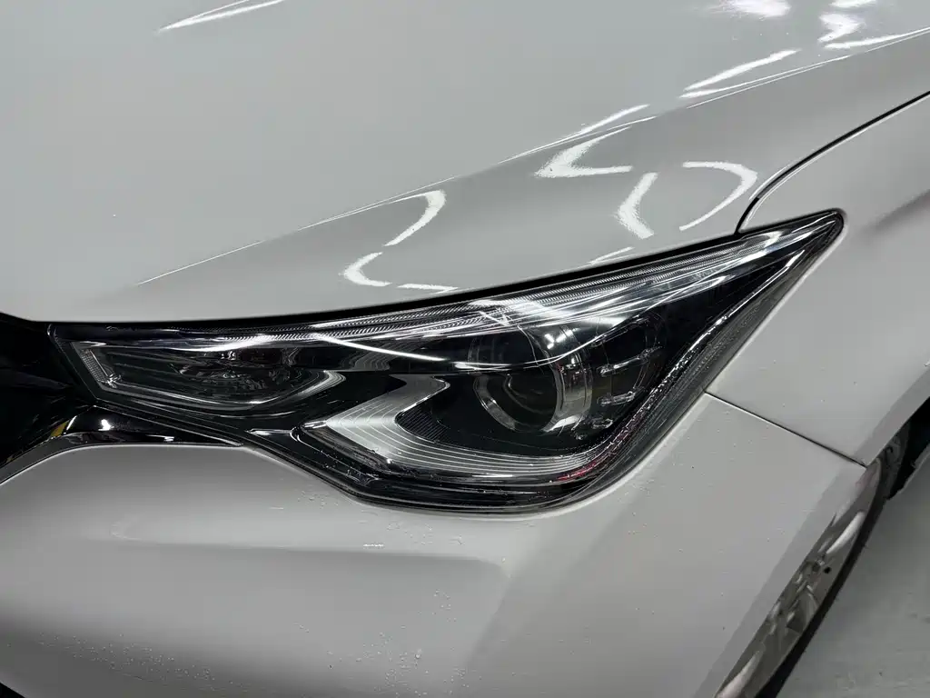 Changan Yuexiang — миниатюра 25