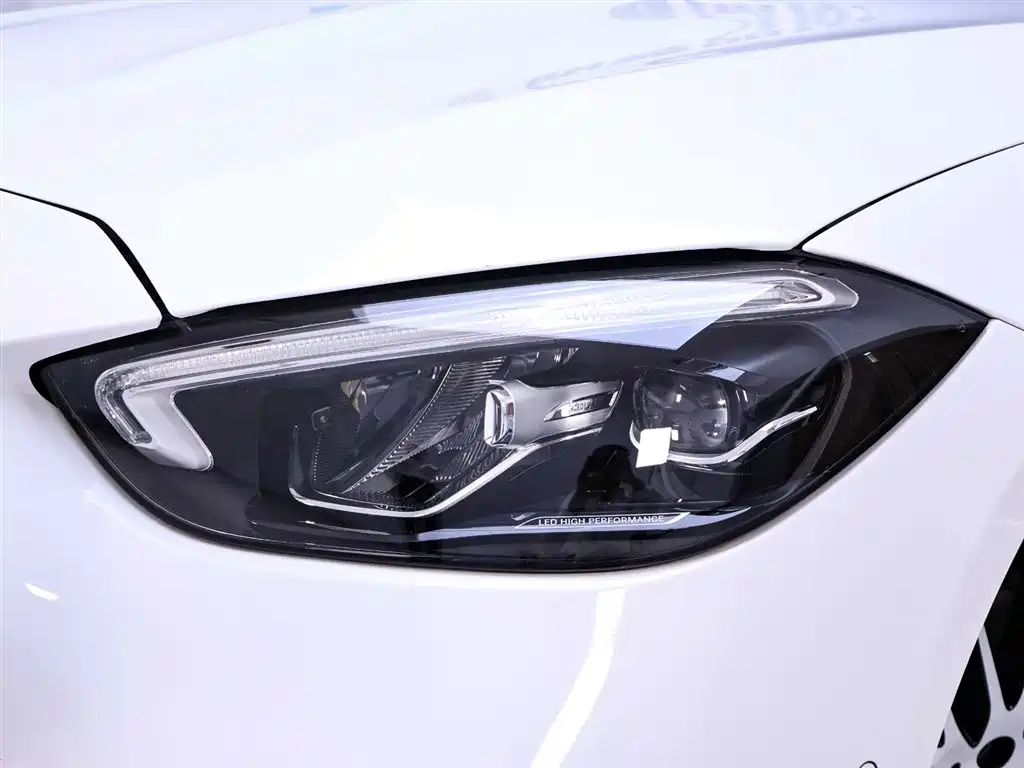 Mercedes-Benz C-Class C 2023 C 260 L Sport