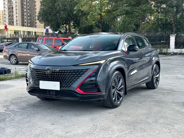 CHANGAN UNI T
