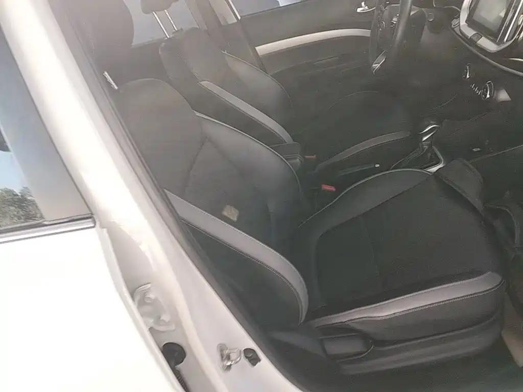 Kia KX1 - фото 25