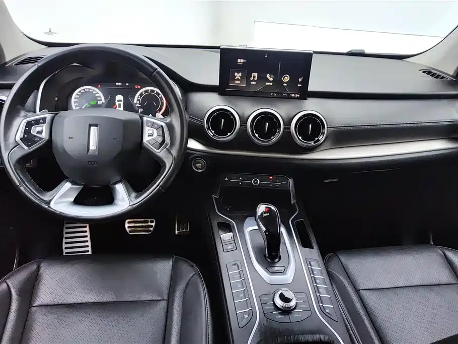 WEI PAI WEI BRAND VV6