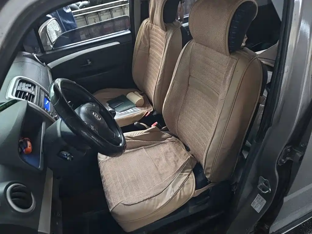 Suzuki Wagon R X5 — миниатюра 11