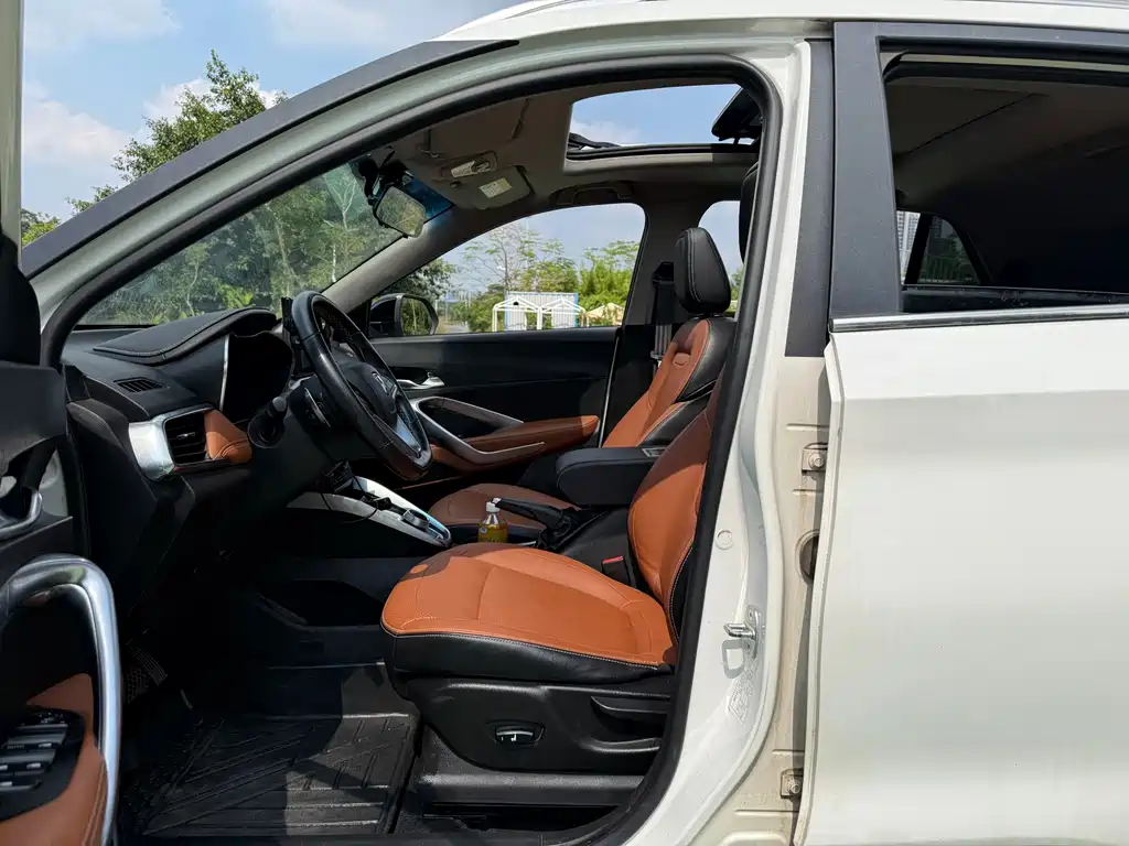 Baojun 510 — миниатюра 6
