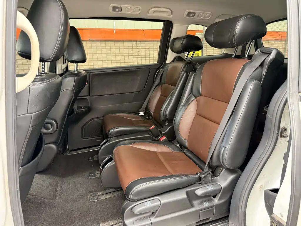 Honda Odyssey 2021 2.0L