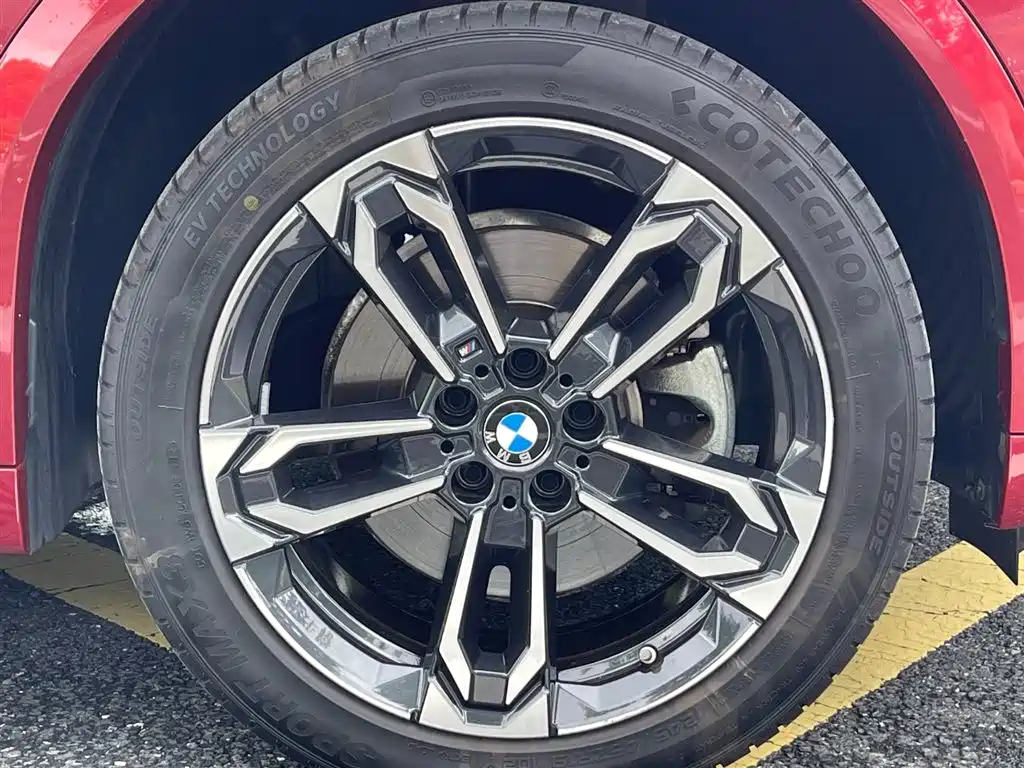 BMW X2 (Import) — миниатюра 16