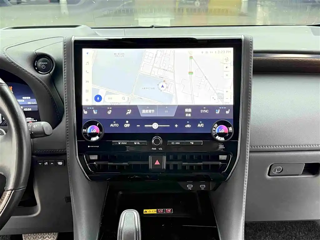 Toyota Vellfire 2024 2.5L Executive