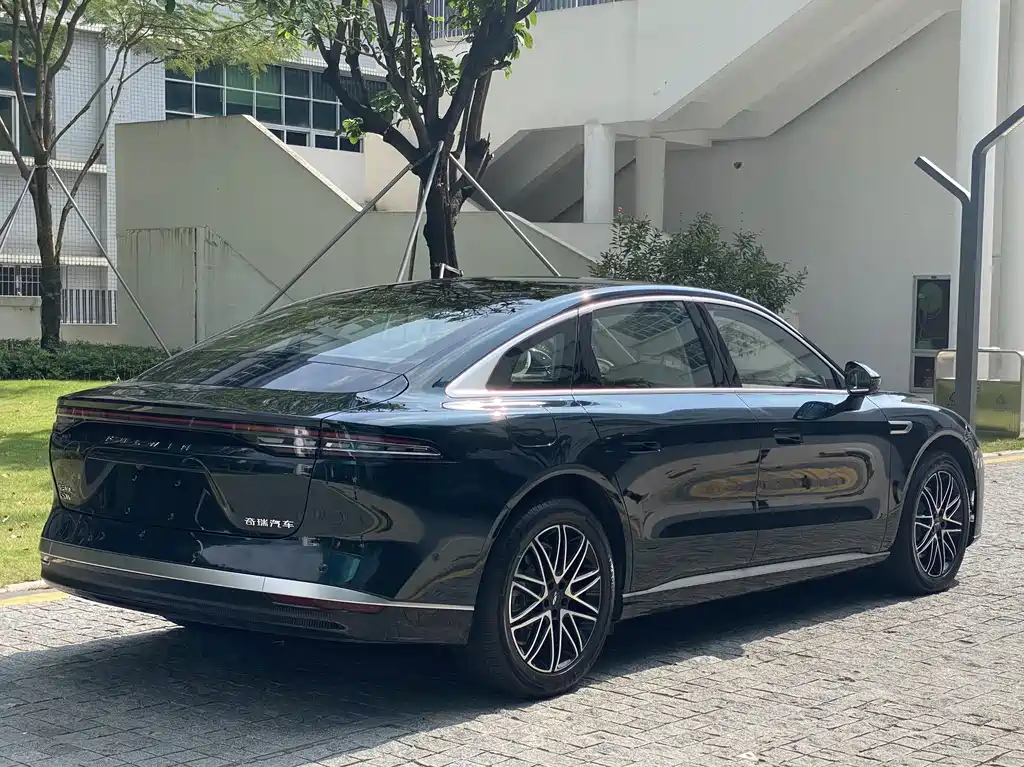 CHERY FENGYUN A9L