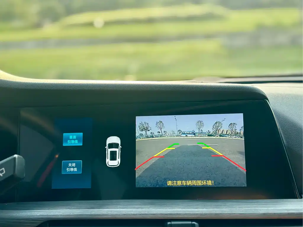 Changan CS55PLUS — фотографии объявления, Фото 48