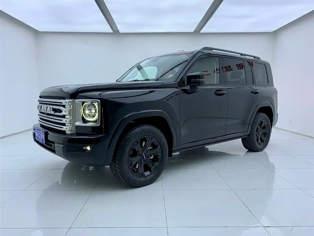 Haval H9 2025