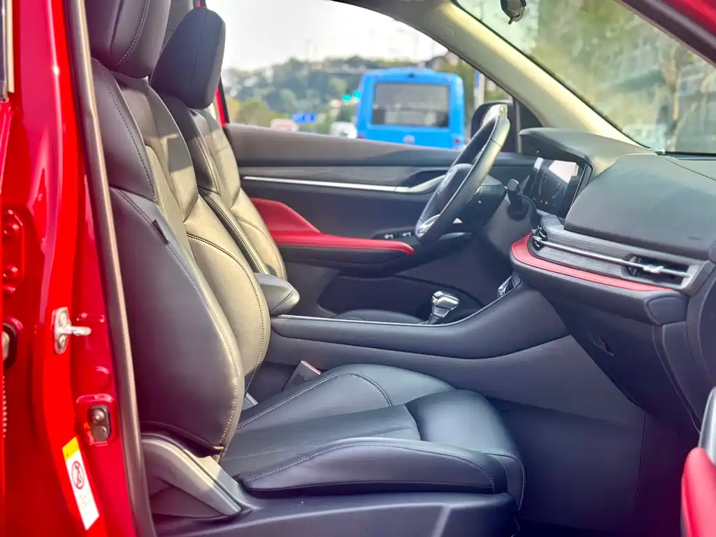 Changan CS55PLUS — фотографии объявления, Фото 25