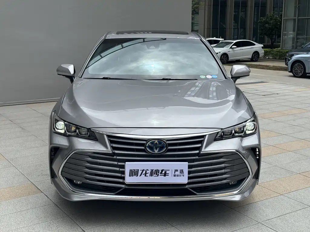 Toyota Avalon 2019 2.5L Luxury VI