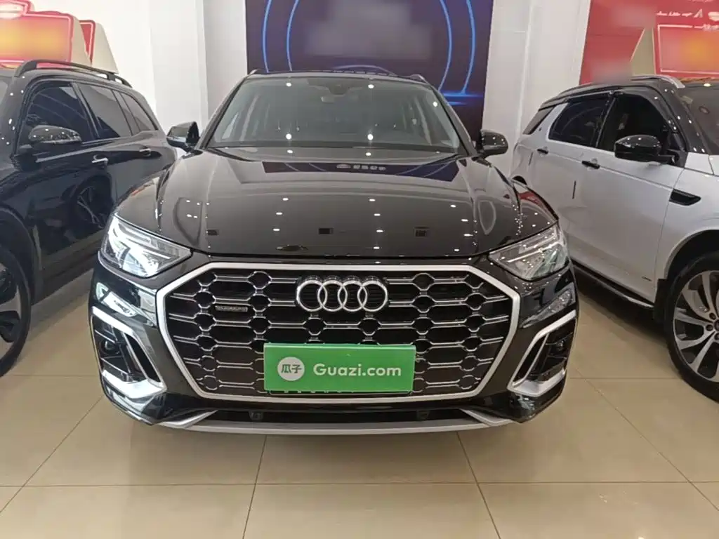 Audi Q5L 2023 40T Fashion
