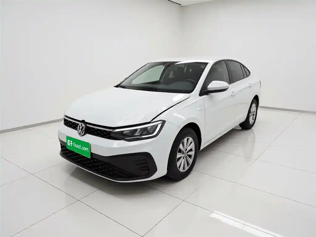 Volkswagen Lavida 2024