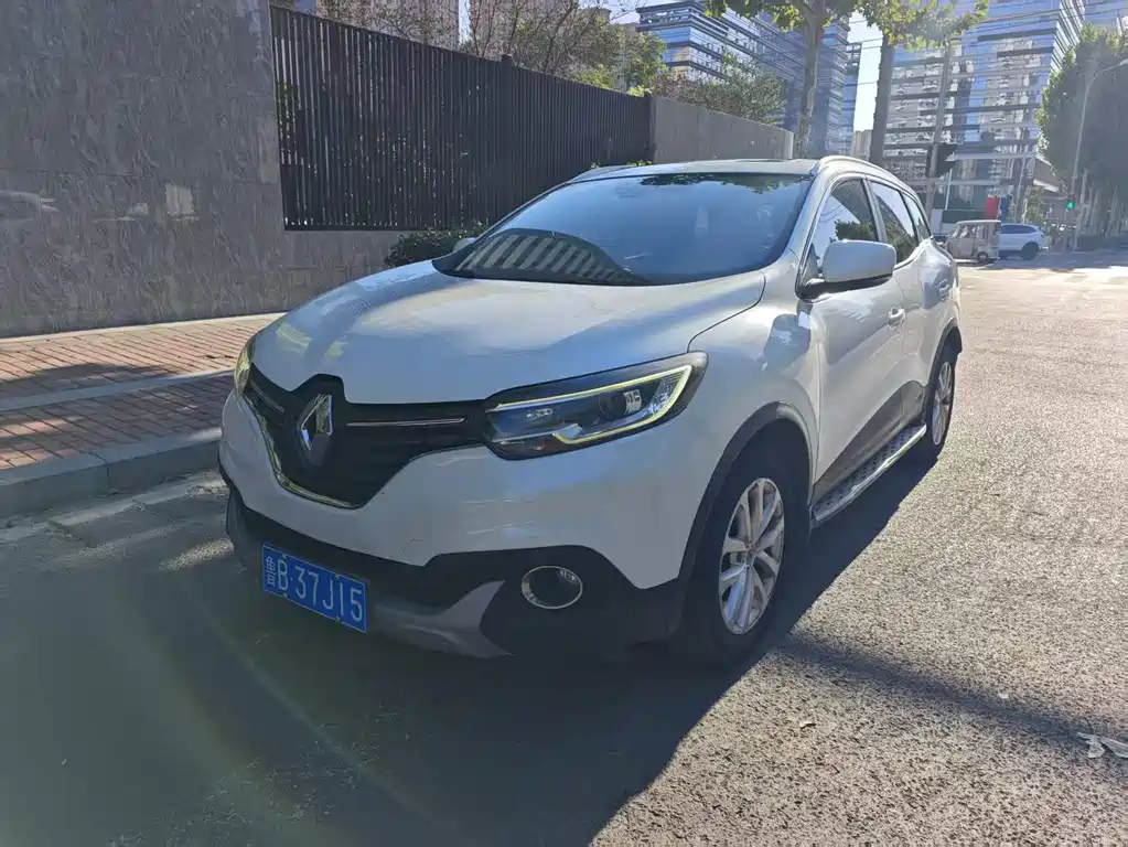 Renault Kadjar