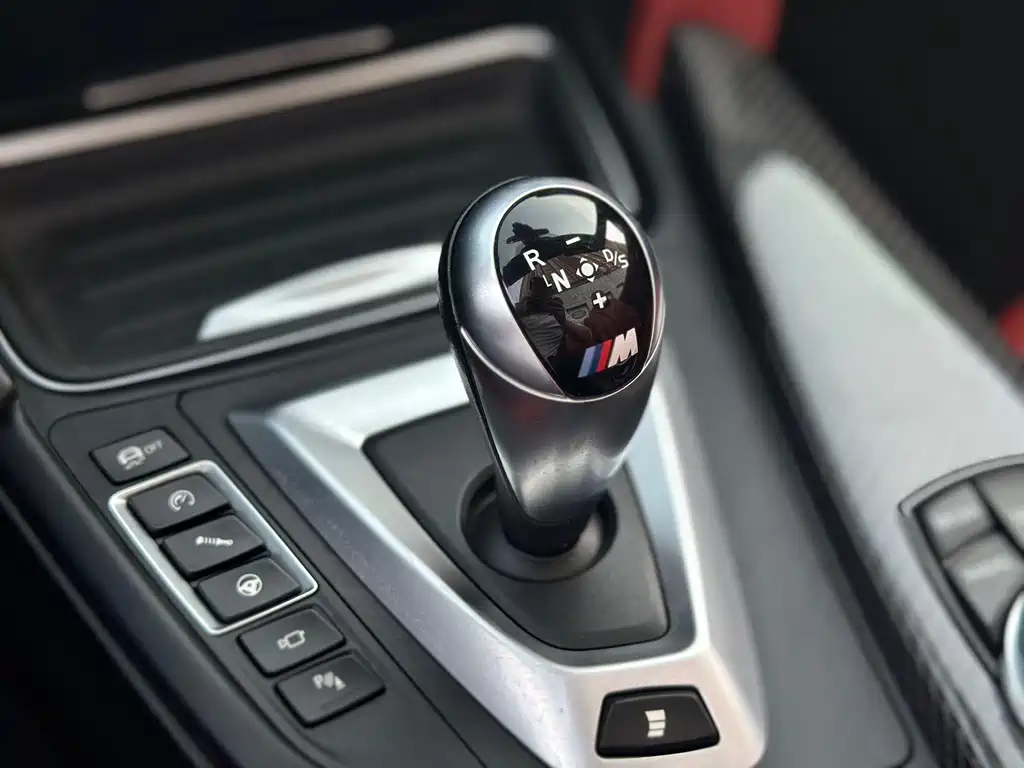 BMW M4 2014 M4