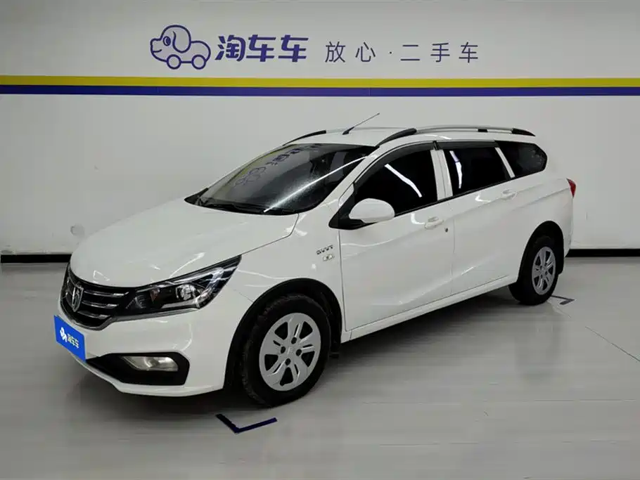 BAOJUN 310W
