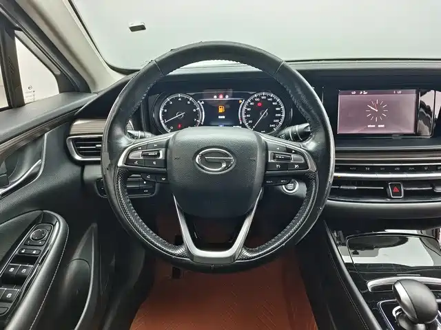 GAC Motor Trumpchi GA6 — миниатюра 11
