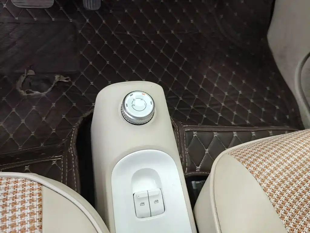 Wuling Mini EV — фотографии объявления, Фото 15
