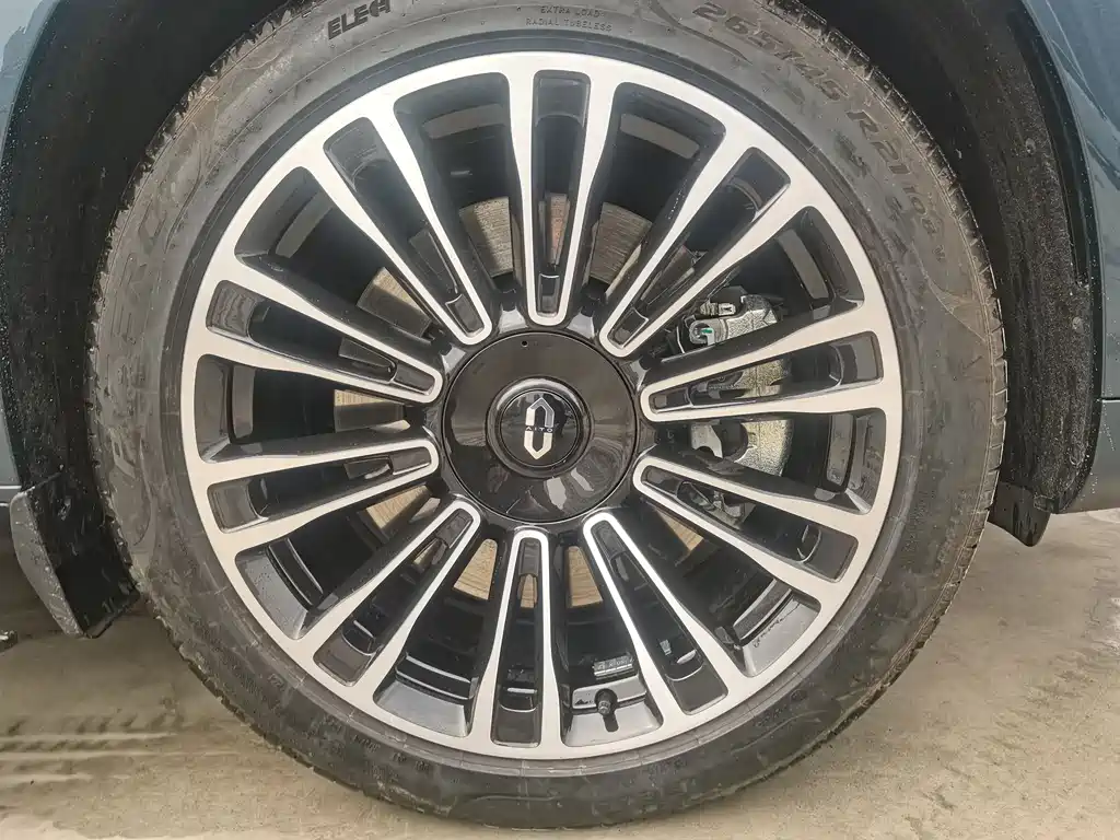 AITO ASK THE WORLD M7