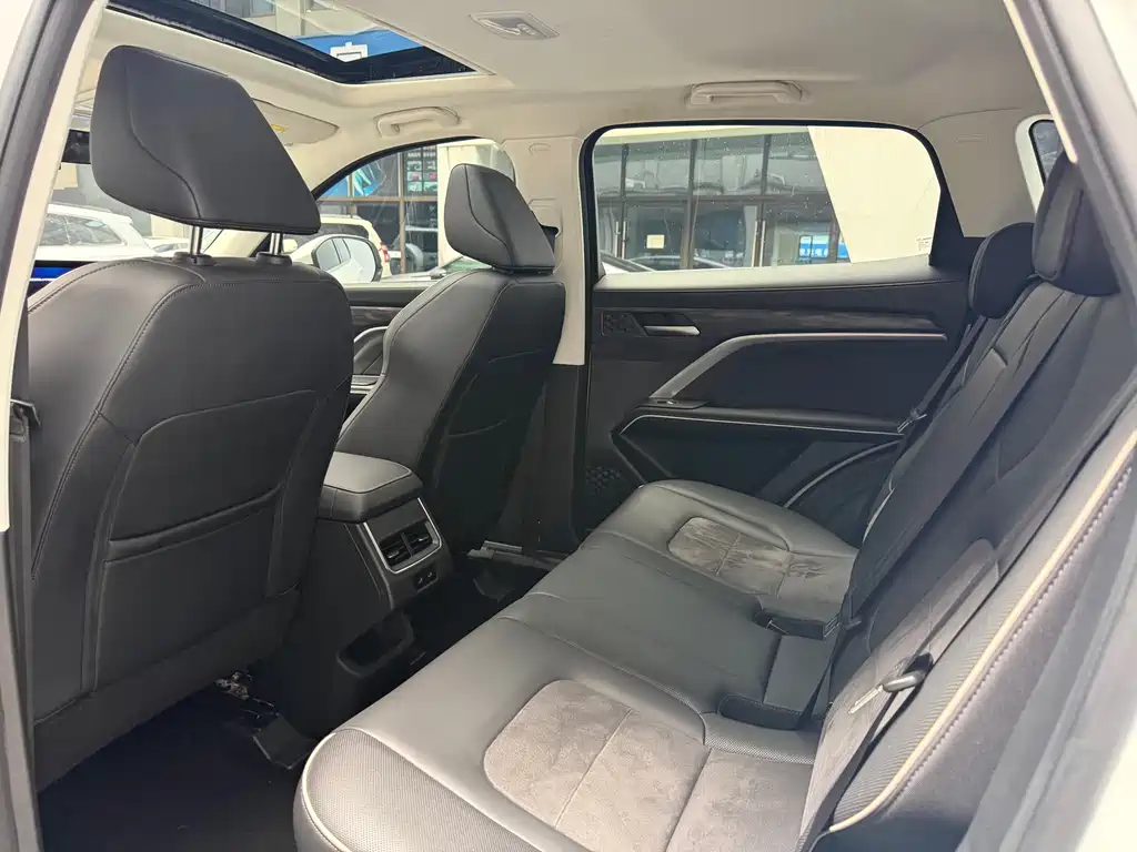 Haval H6 2023 1.5T AT