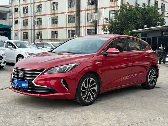 Changan Eado XT