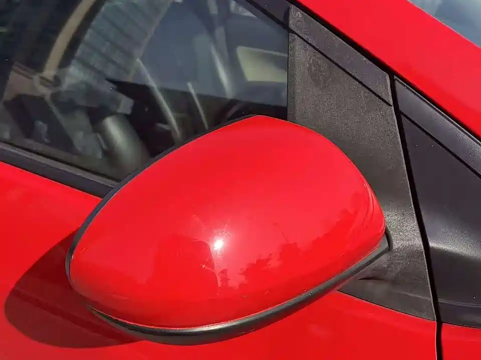 Mazda 2 011 1.5L MT Fashion