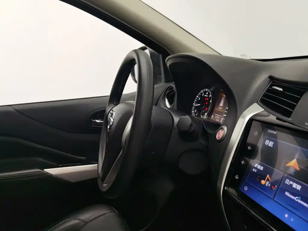 Nissan Terra — миниатюра 22
