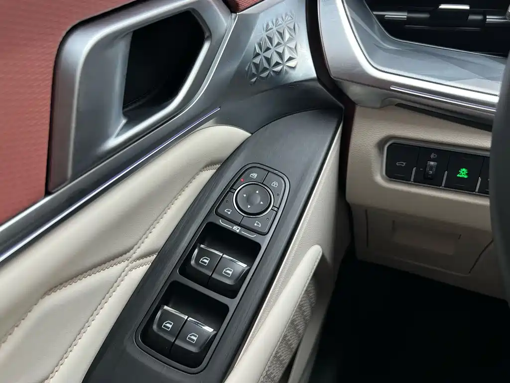 Haval Shenshou — миниатюра 11