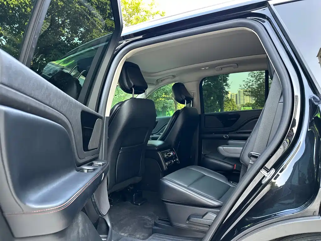 Lincoln Aviator 2020 3.0T V6 Premium