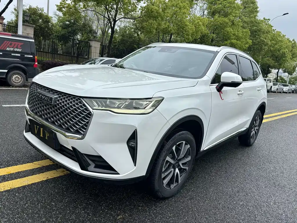 Купить Haval H6