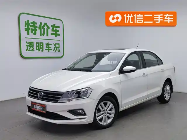VOLKSWAGEN JETTA 2018