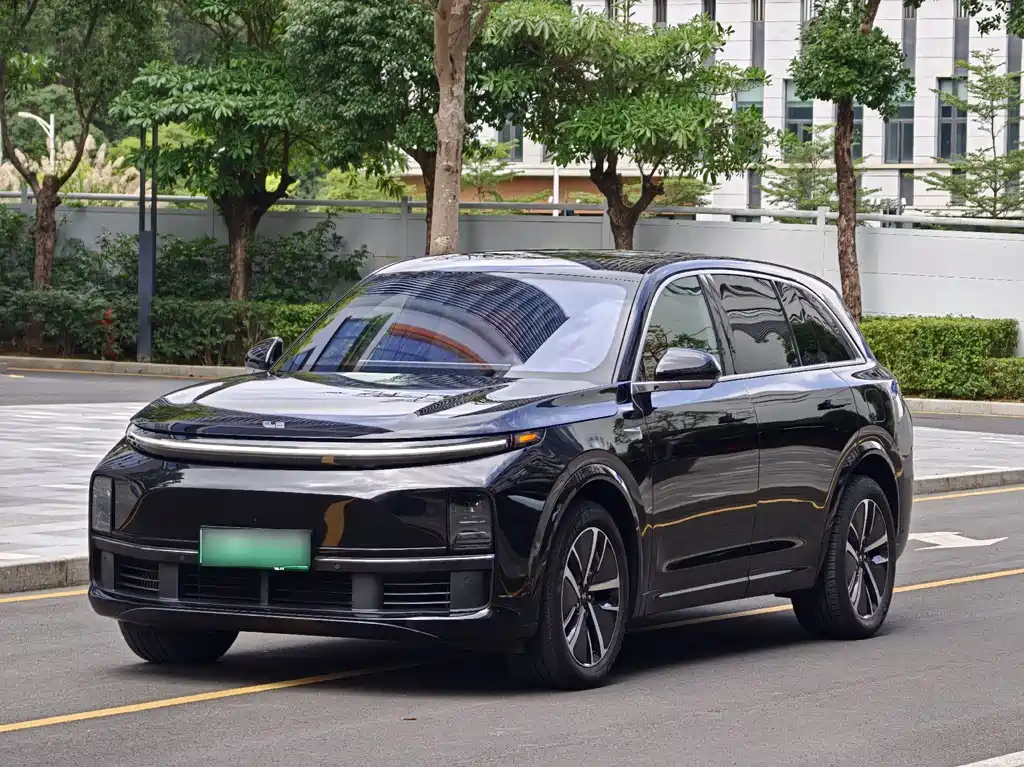 Li Auto Li L7 2024