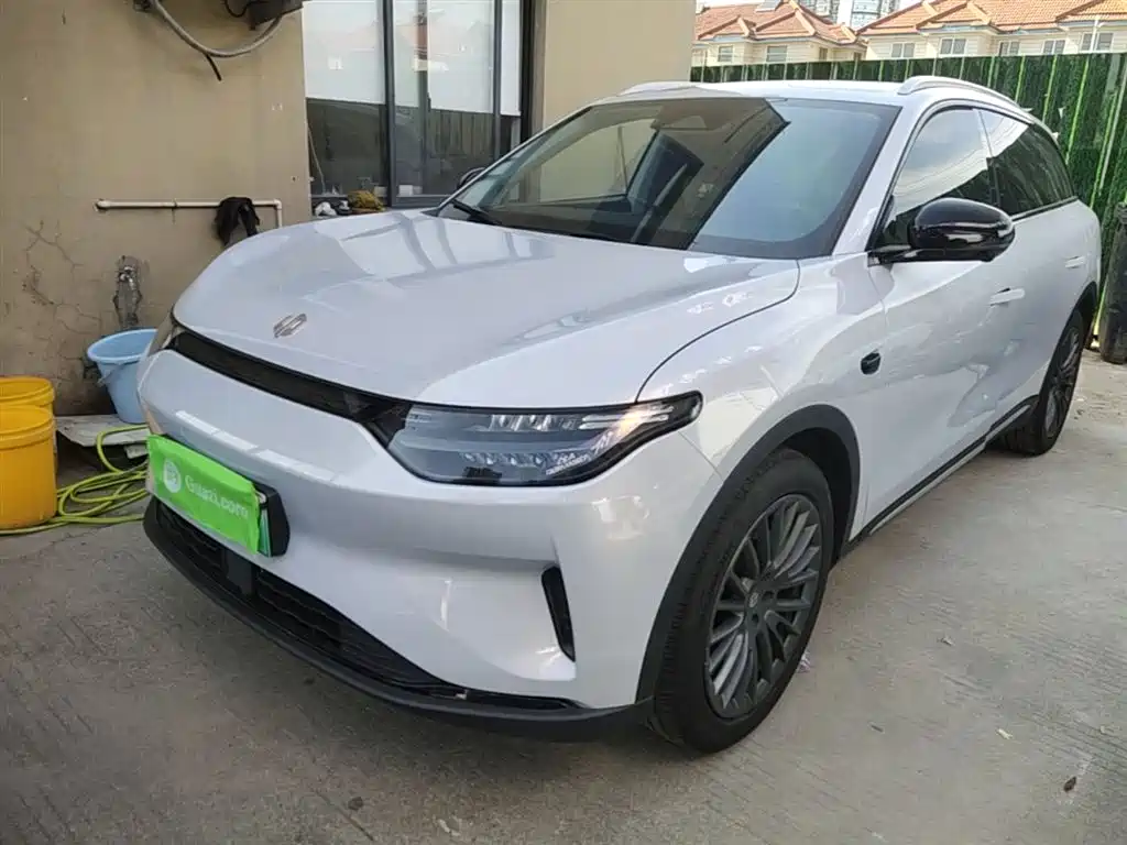Leapmotor Leapmotor C11 2024