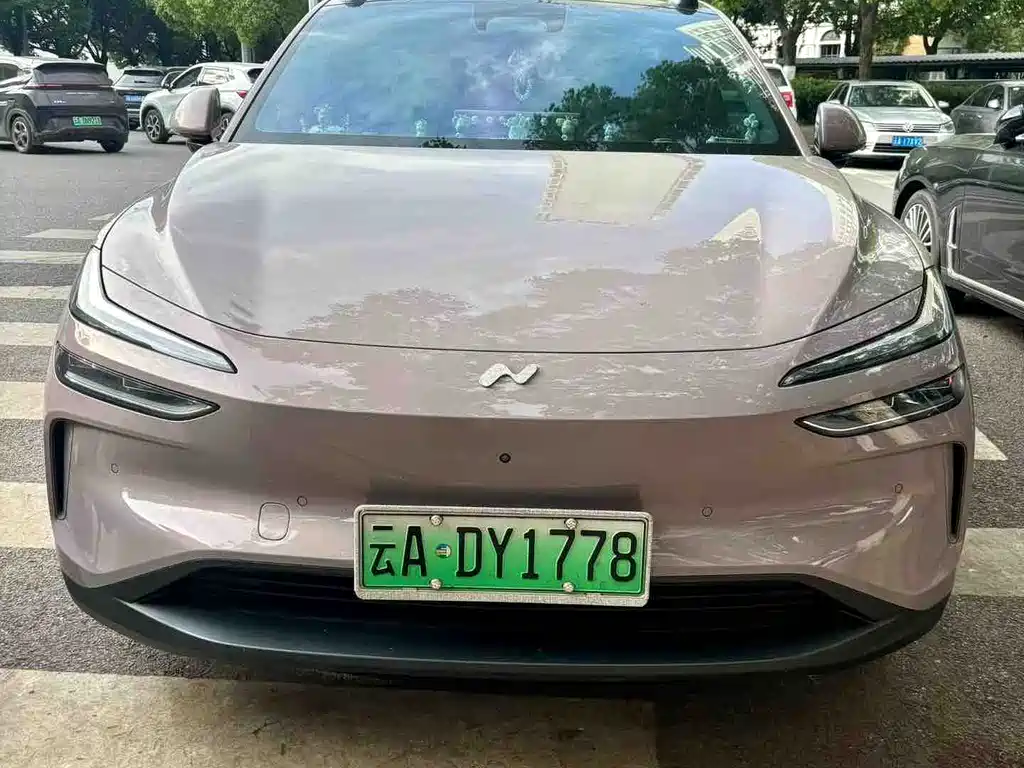 Onvo ONVO L60 2025