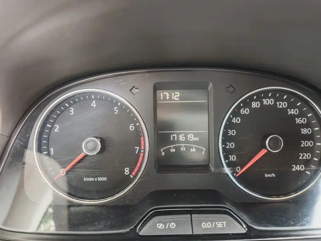 Volkswagen Gran Lavida — миниатюра 14