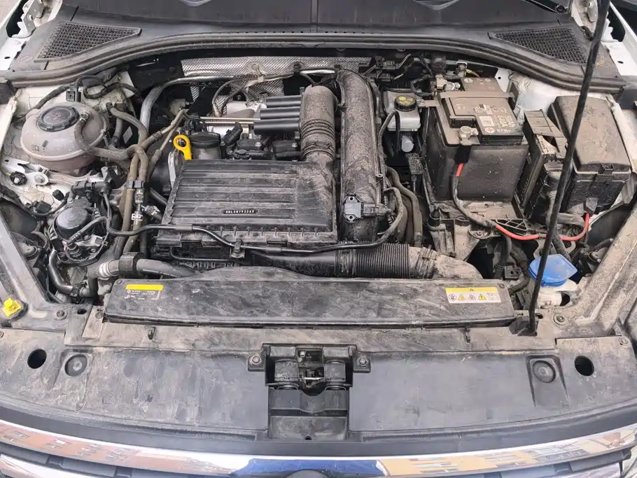 Volkswagen Bora 2023 200TSI DSG