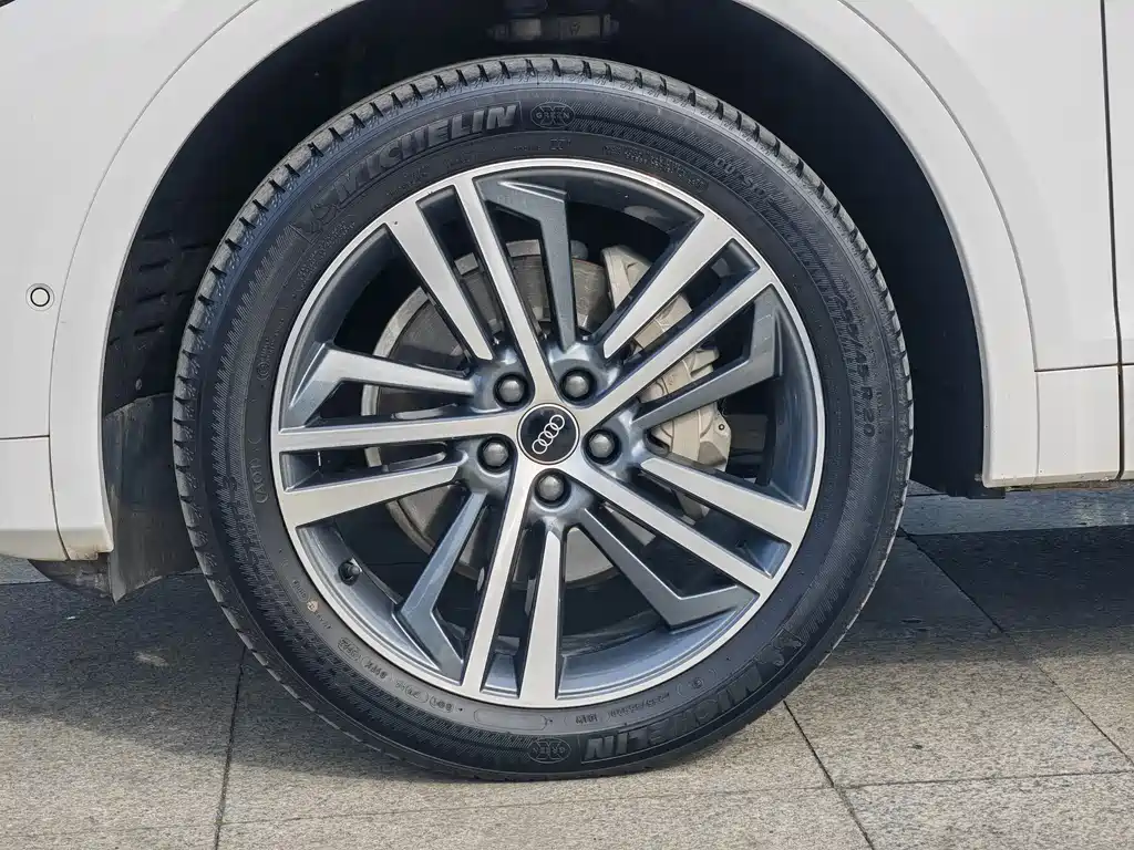 Audi Q5L — фотографии объявления, Фото 22