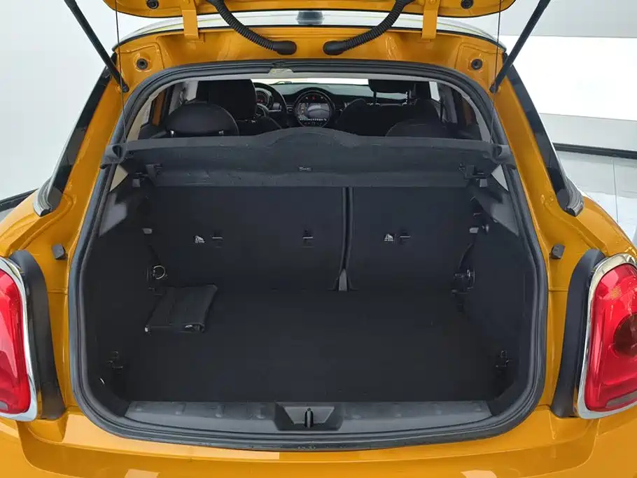 MINI Mini — миниатюра 4