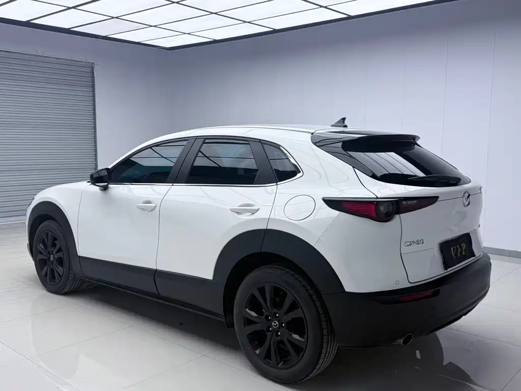 MAZDA CX 30