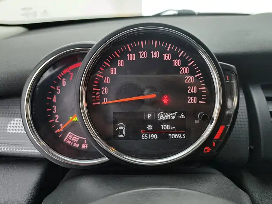MINI Mini — миниатюра 14