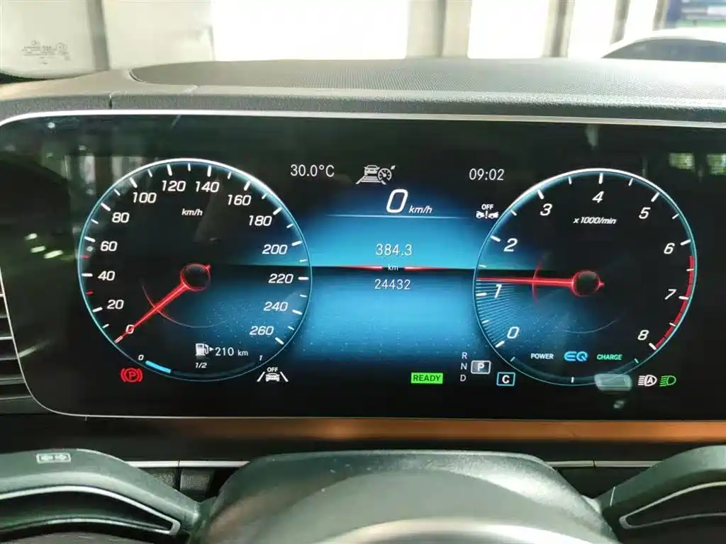 Mercedes-Benz GLE 2023 GLE 450 4MATIC Luxury