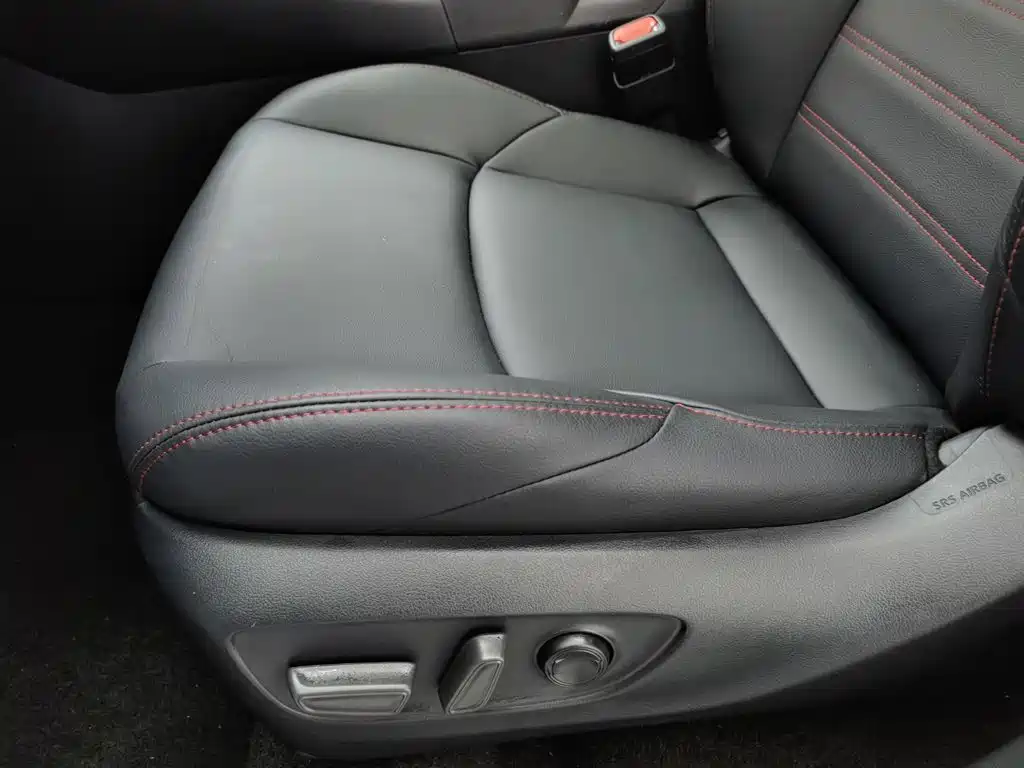 Toyota Wildlander New Energy — миниатюра 20
