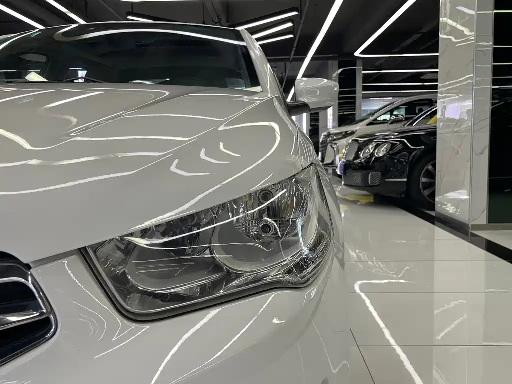 Citroen Elysee — миниатюра 38