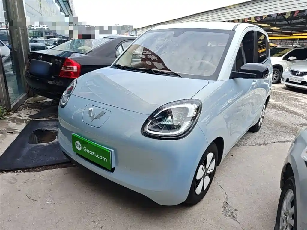Wuling MINIEV 2025