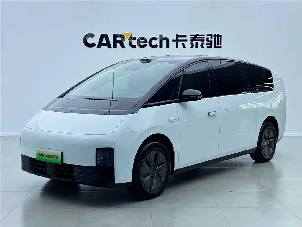 Li Auto Li MEGA 2025