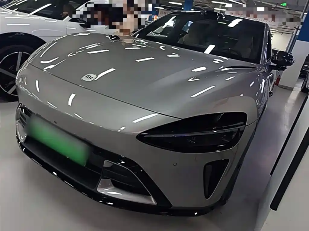 Xiaomi 小米YU7 2026