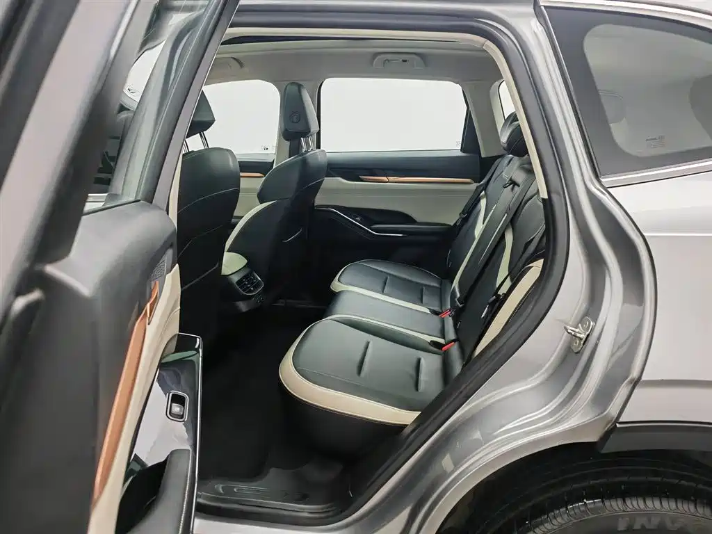 Haval H6 — фотографии объявления, Фото 15