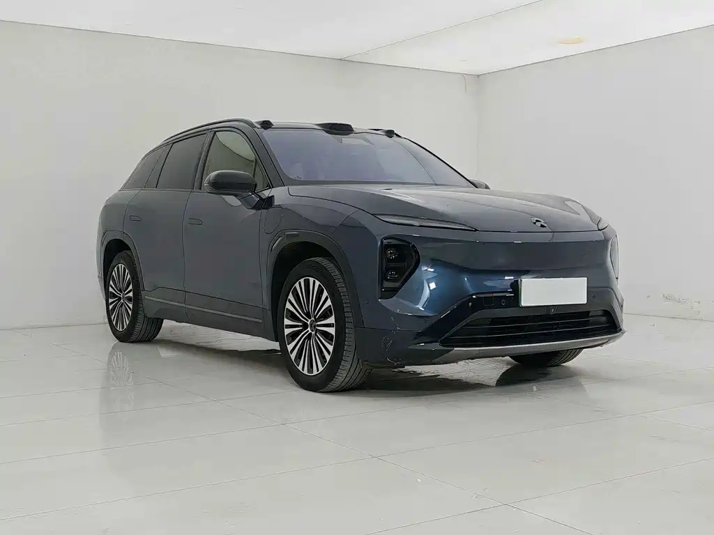 NIO ES7 — фотографии объявления, Фото 4