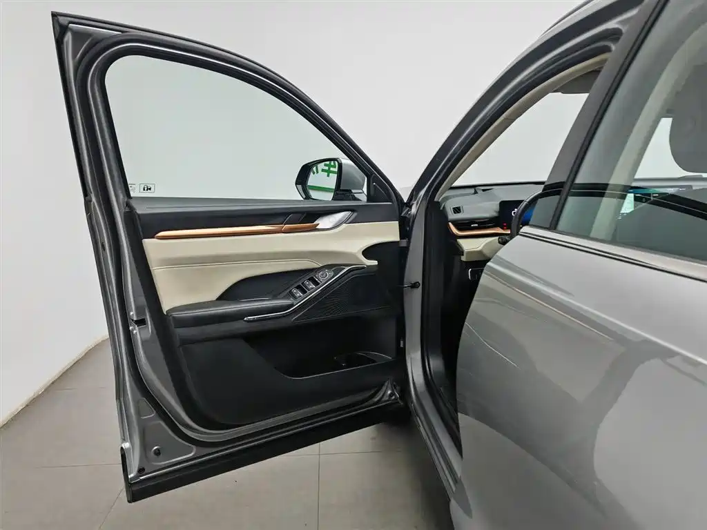 Haval H6 2021 1.5T AT Supreme